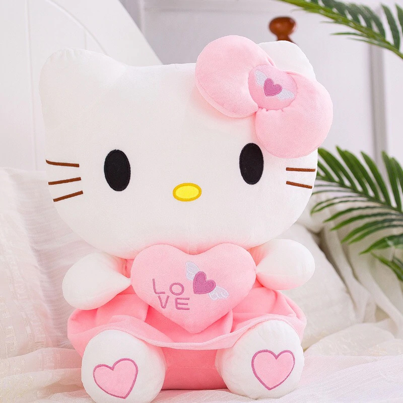 Peluche Hello Kitty – RegalaPeru